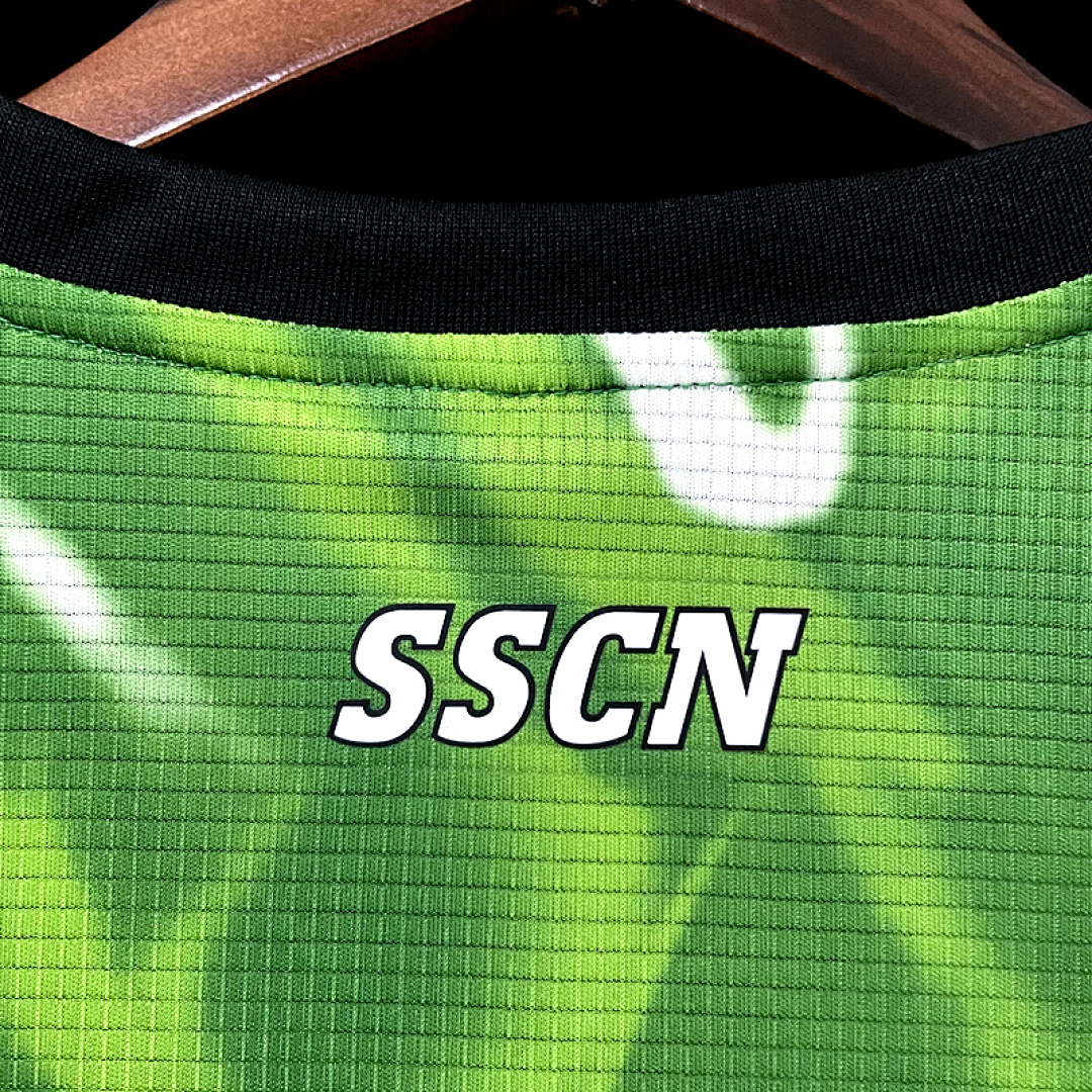 2122 Naples Green Gardien Domicile miniature 5