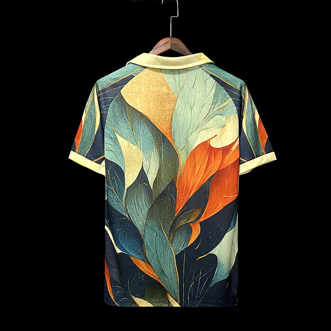 2223 Venice Memorial Edition S Xxl Maillot Domicile miniature 3