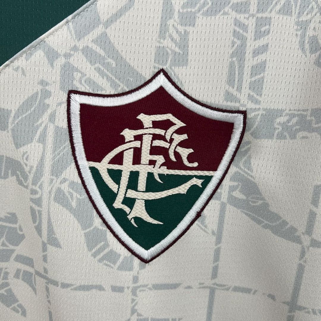 Fluminense 2024-2025 Maillot Third miniature 4
