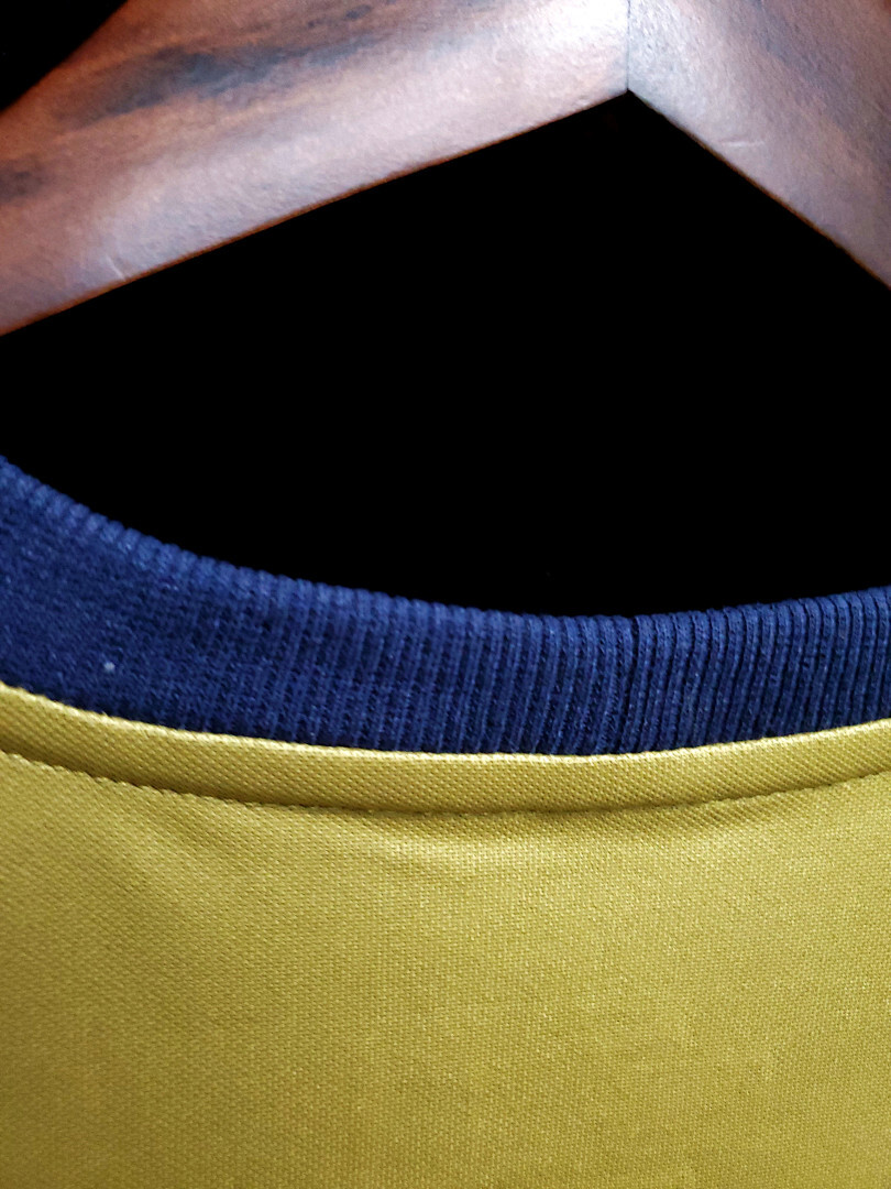 Italie Gardien Domicile Retro 2006 miniature 10