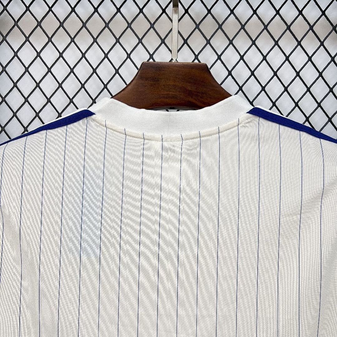 Chelsea Maillot Domicile 2025-2026 miniature 4