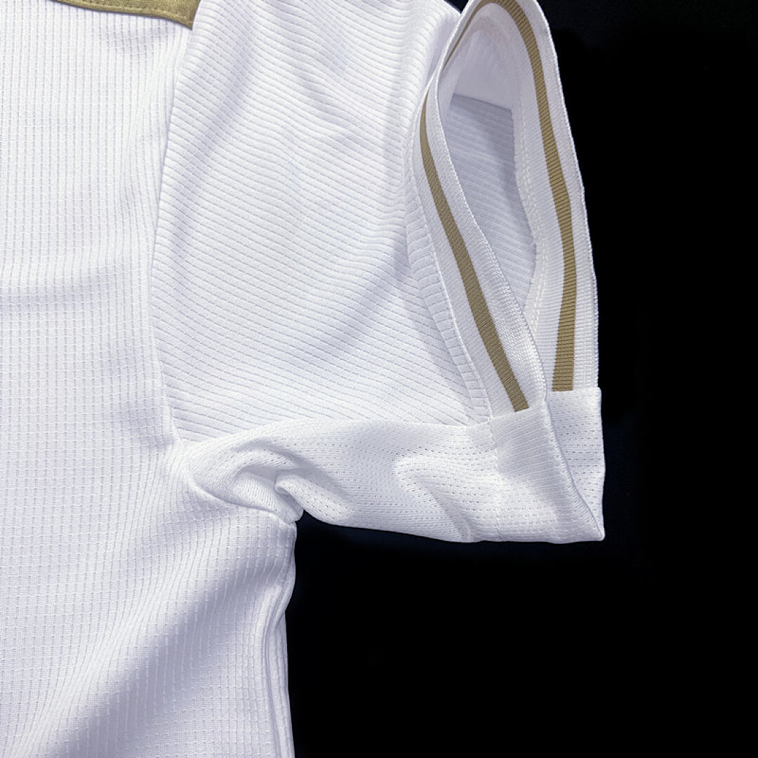 Real Madrid Maillot Domicile Retro 1920 miniature 6