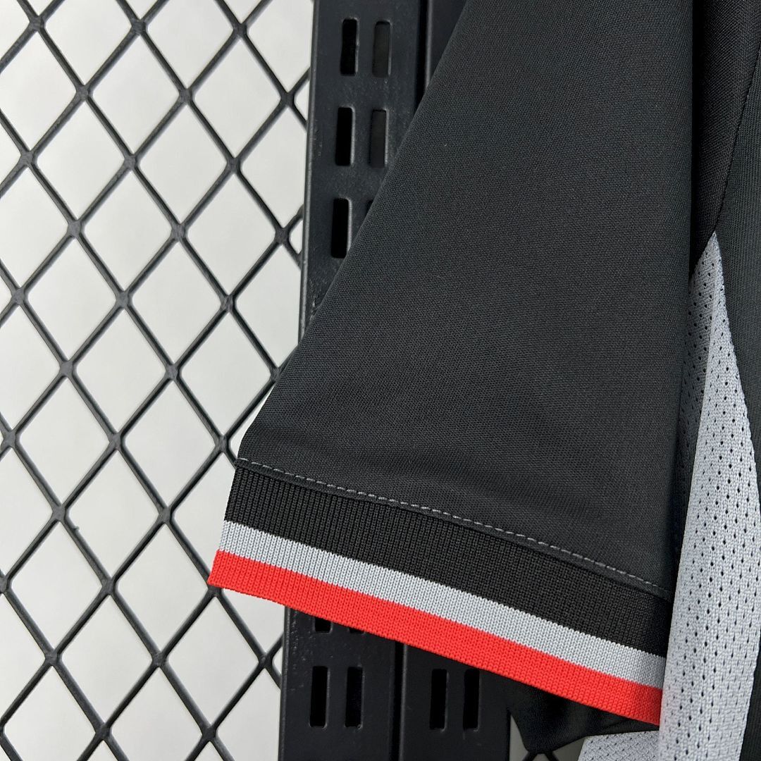 Us Cremonese Maillot Third 2025-2026 miniature 7