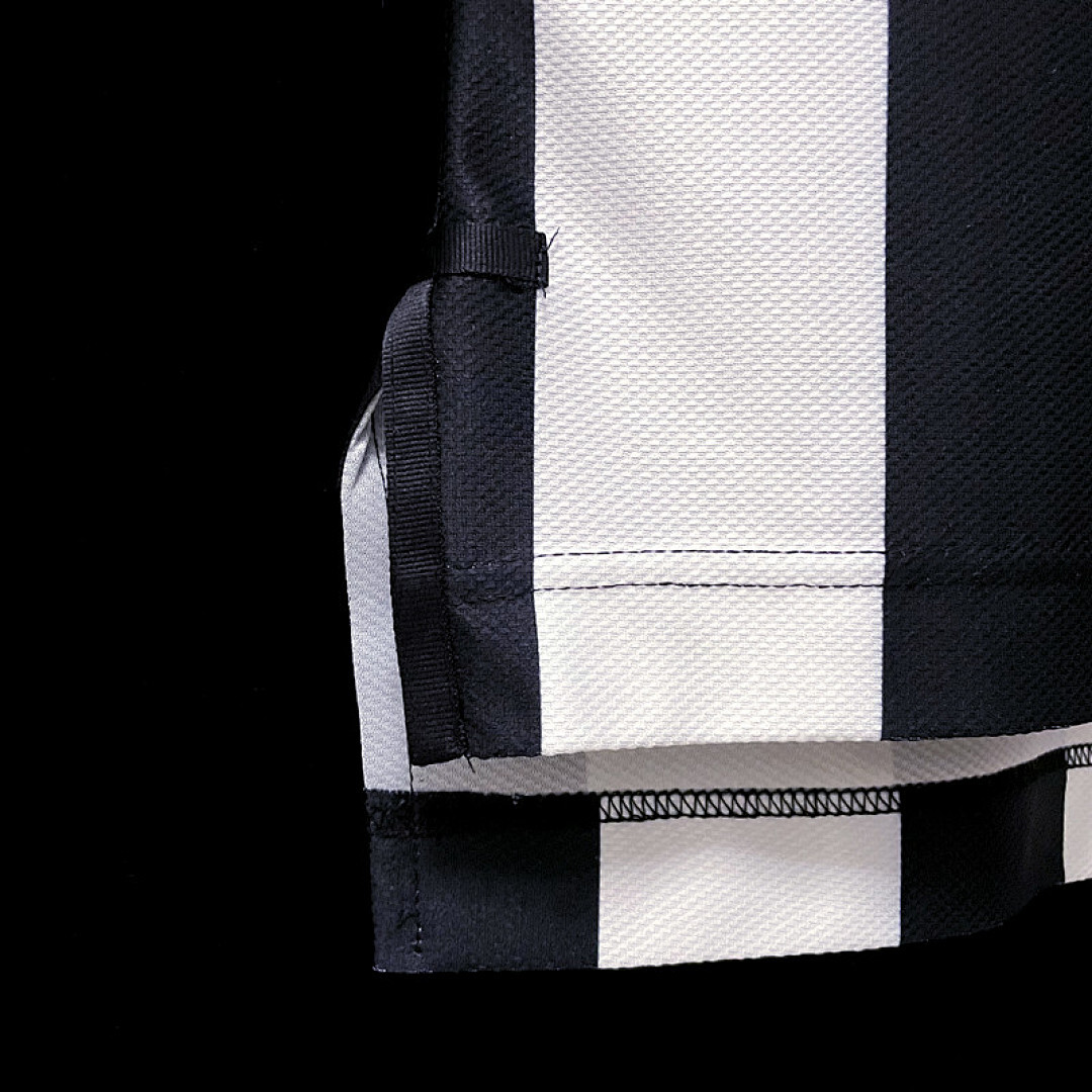 A definir Maillot Domicile Edition Speciale Retro 2008 miniature 12