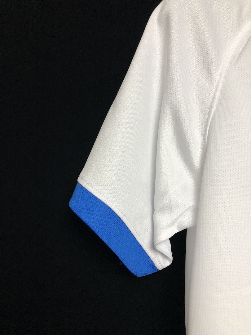 Bresil Maillot Exterieur 2019-2020 miniature 12