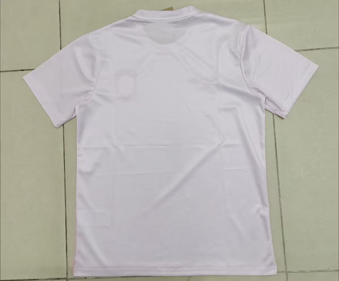 Brazilian Goddess Special Edition Dark Red S 2Xl Maillot Domicile Edition Speciale 2025-2026 miniature 2