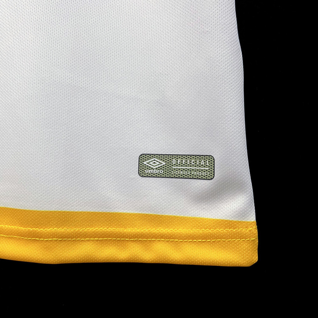 2324 Vallecano Maillot Domicile miniature 6