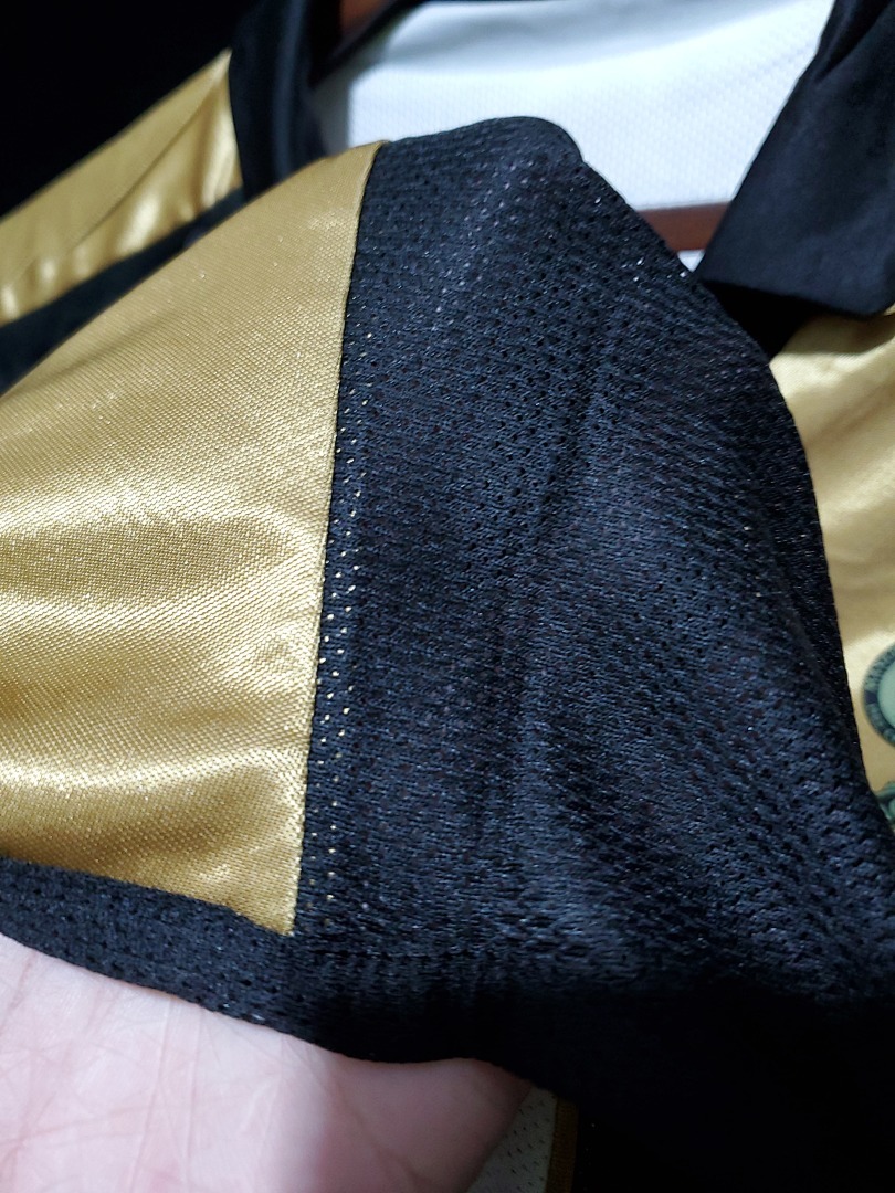 A definir Maillot Domicile Edition Speciale Retro miniature 16