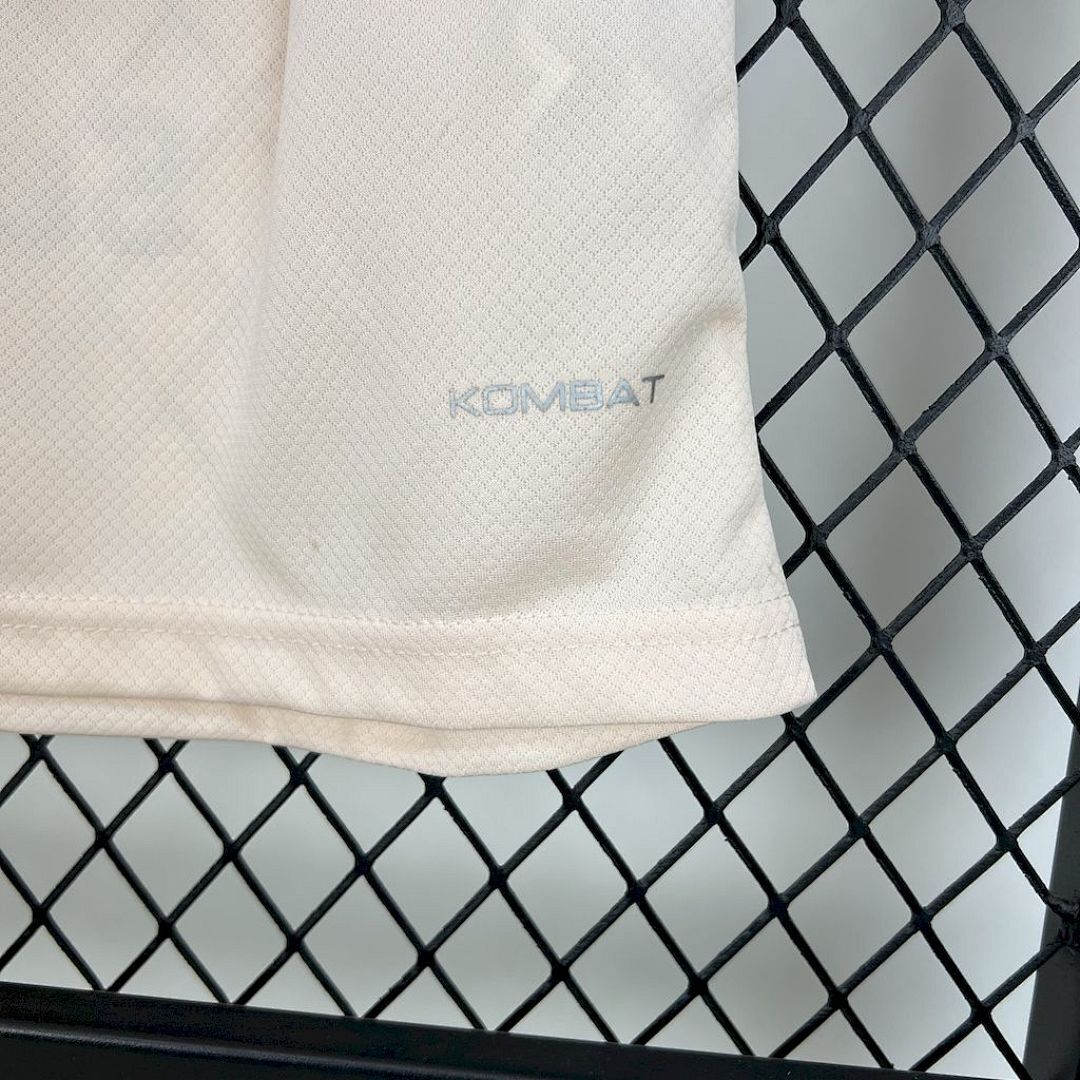 Racing Club De Avellaneda 2025-2026 Maillot Third miniature 7