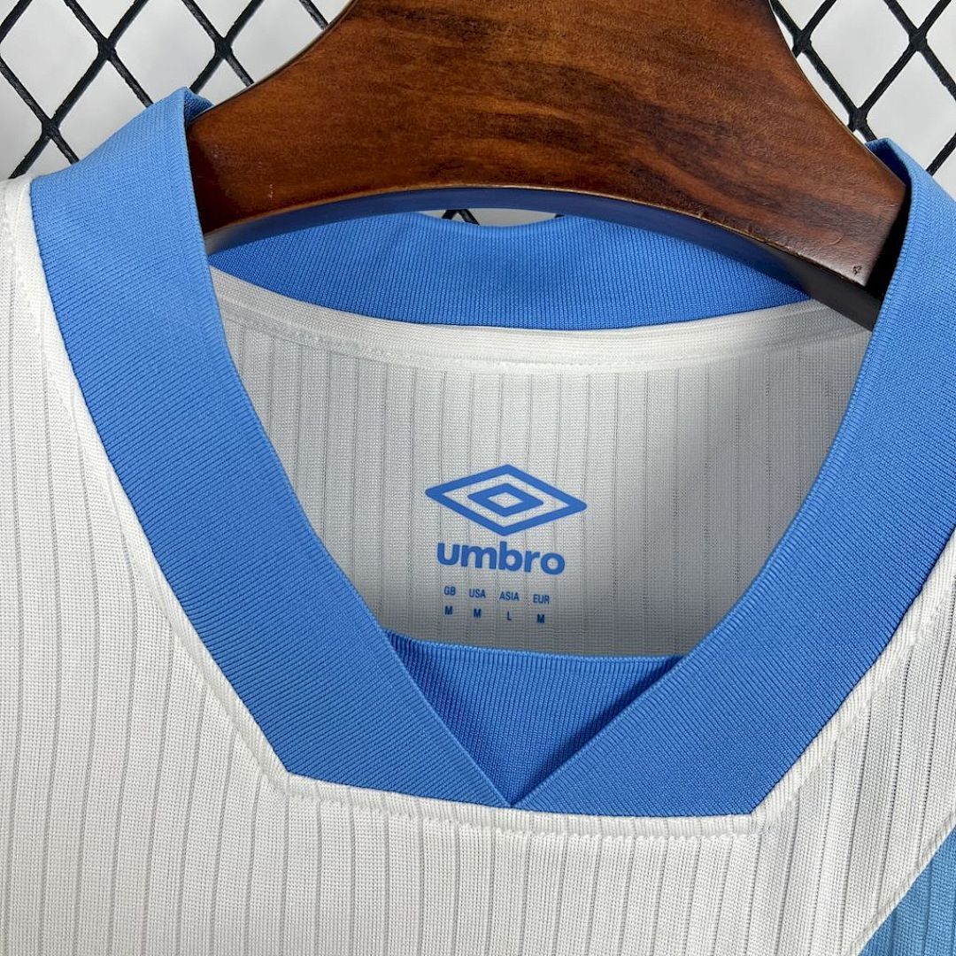 Guatemala 2025-2026 Special Edition Maillot Domicile Edition Speciale miniature 5