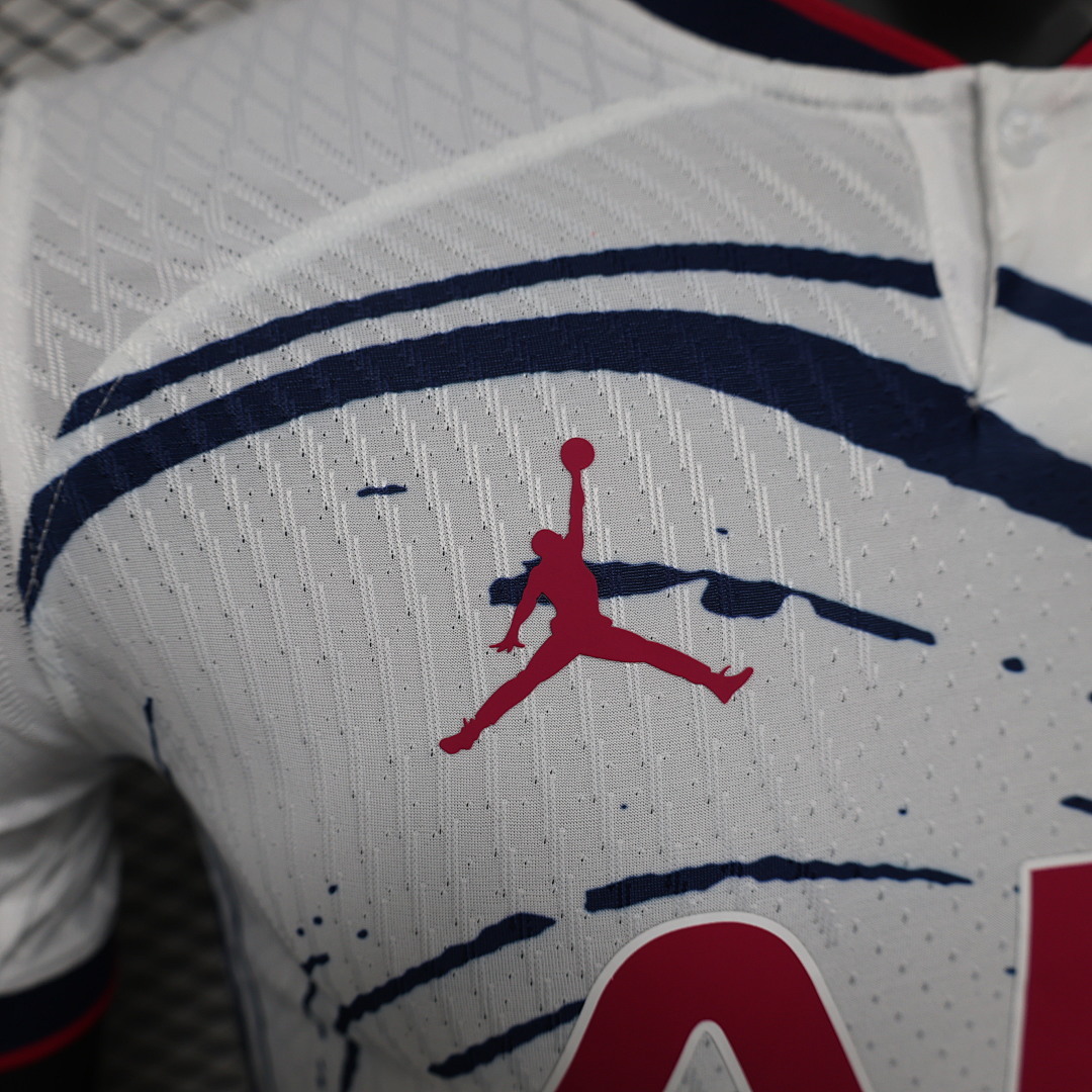 Tottenham Maillot Domicile Version Joueur Edition Speciale miniature 4