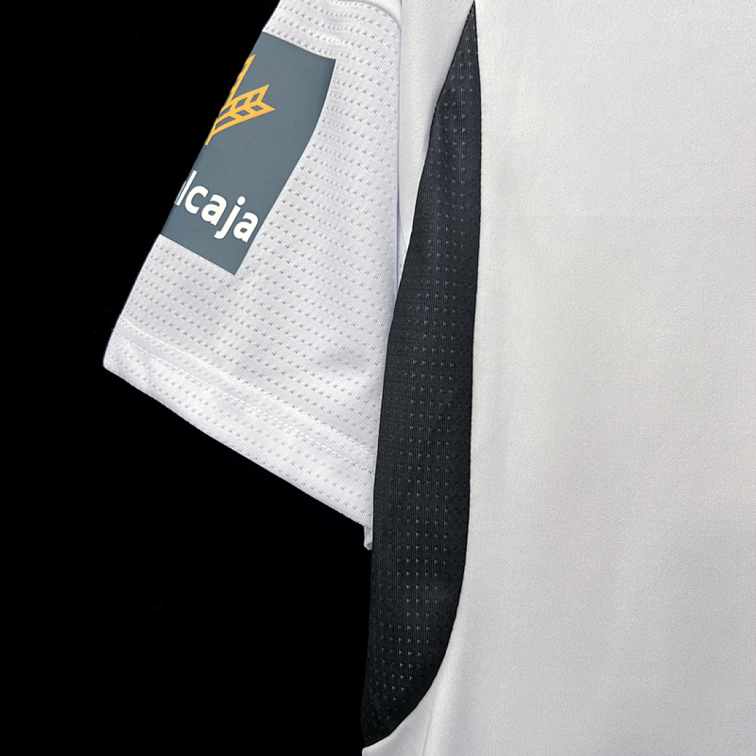 2324 Albacete Balompie Maillot Domicile miniature 10