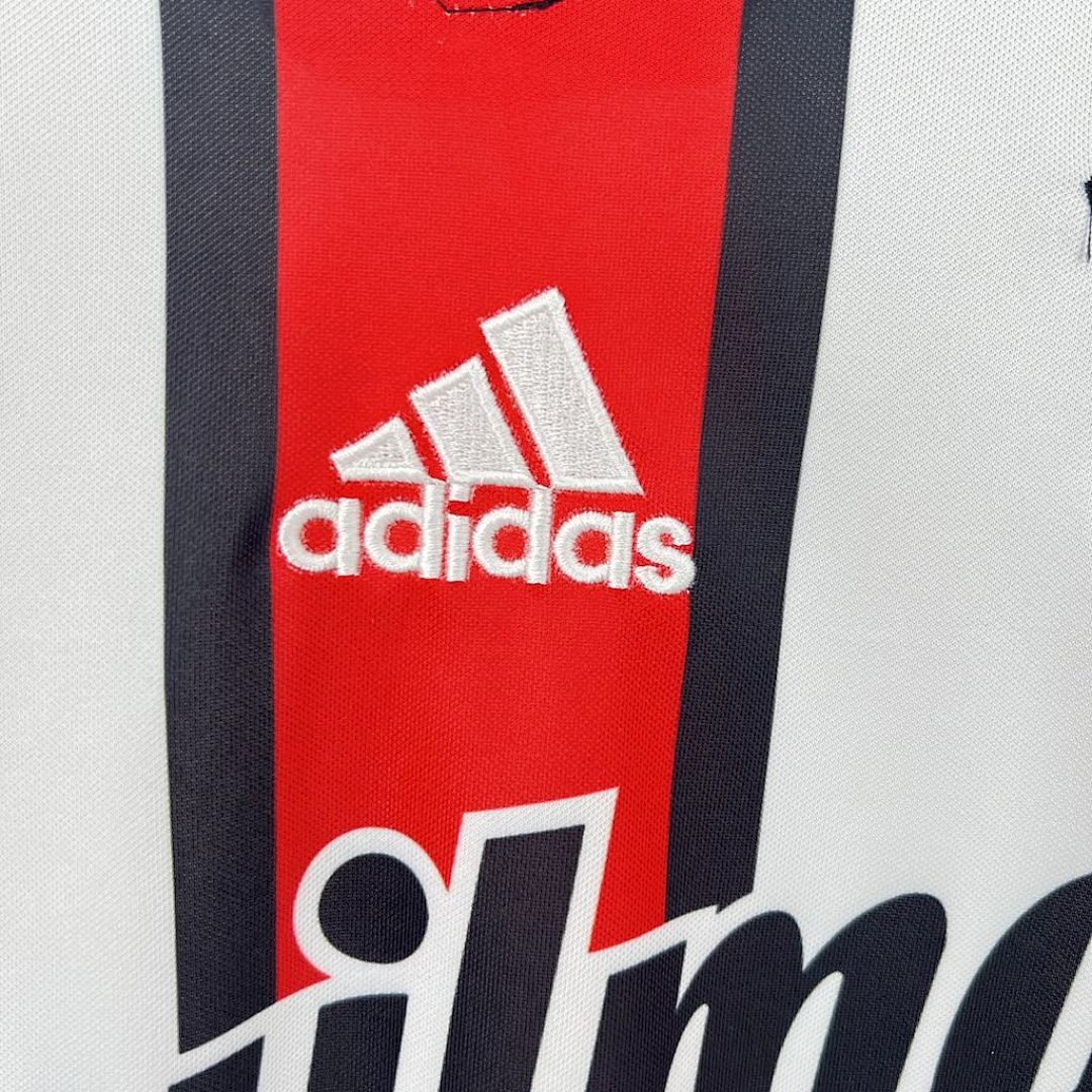 River Plate Maillot Third Retro miniature 4