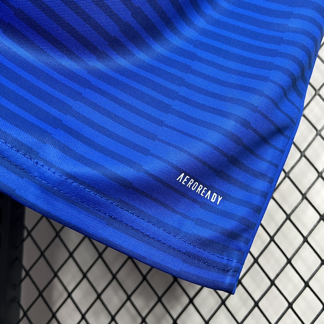 El Barrio 2024-2025 Maillot Domicile miniature 5