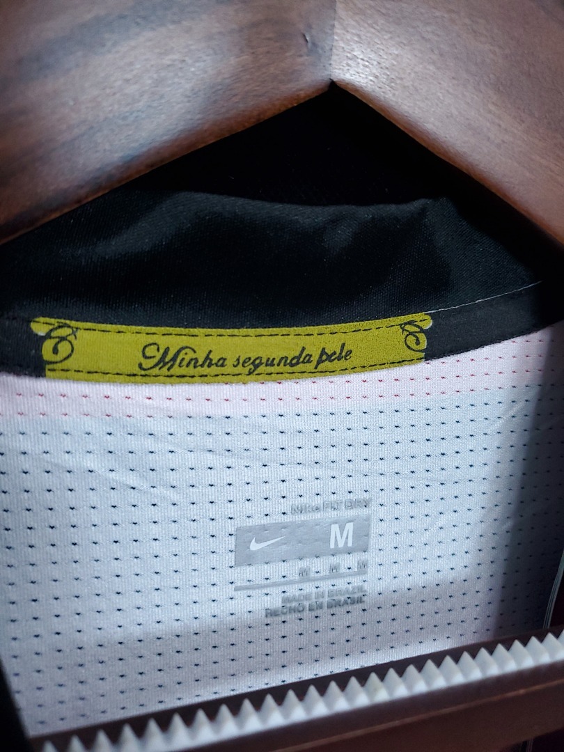 Flamengo Maillot Domicile Retro 2008 miniature 9