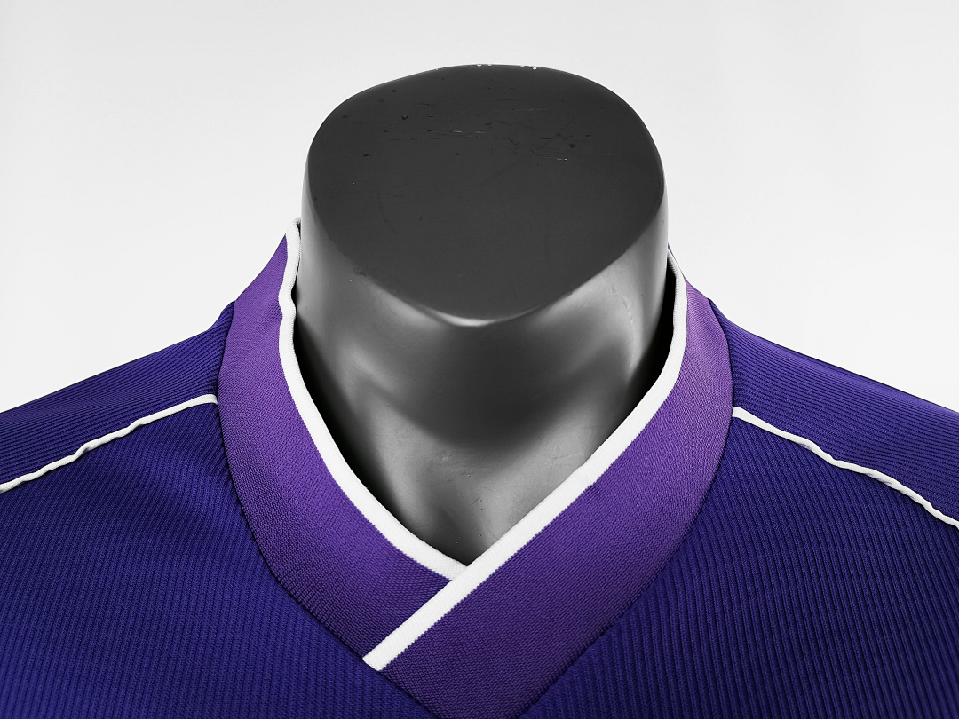 Tottenham Maillot Exterieur Retro miniature 10