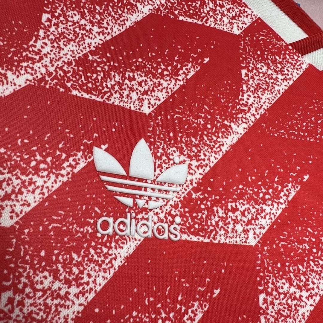 Soviet Union 198788 Maillot Domicile Retro miniature 5