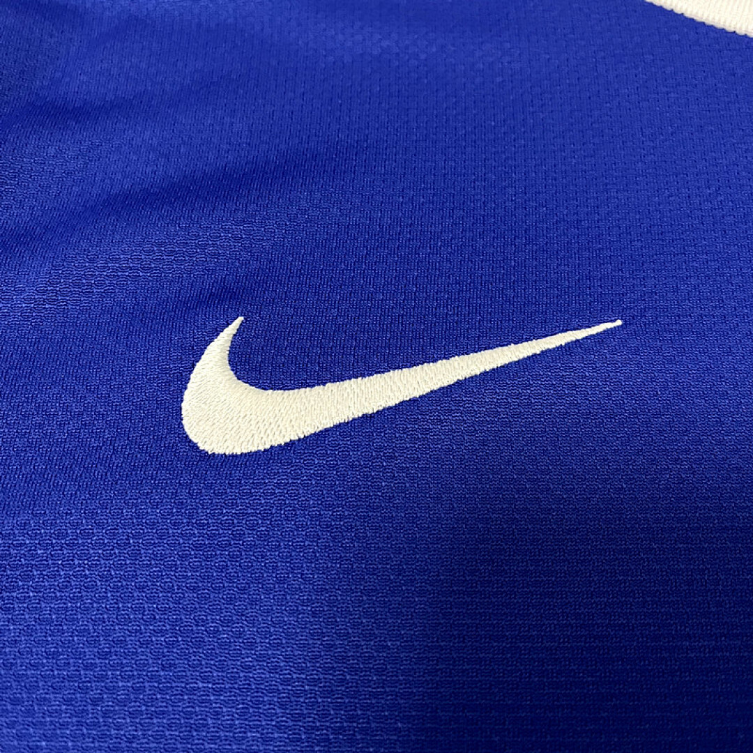 Bresil Maillot Exterieur Retro 2006 miniature 5