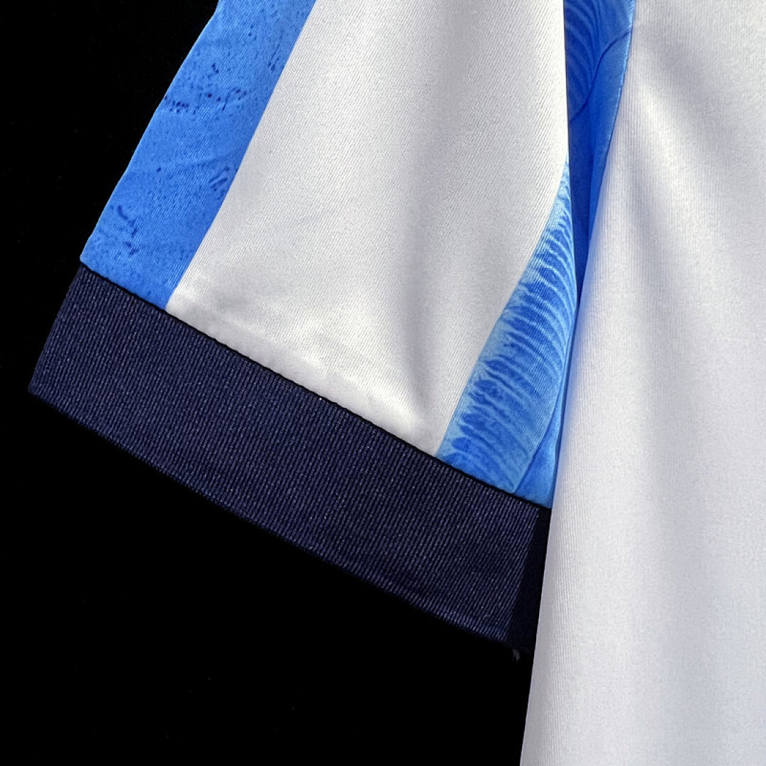 2324 Royal Society Maillot Domicile miniature 5