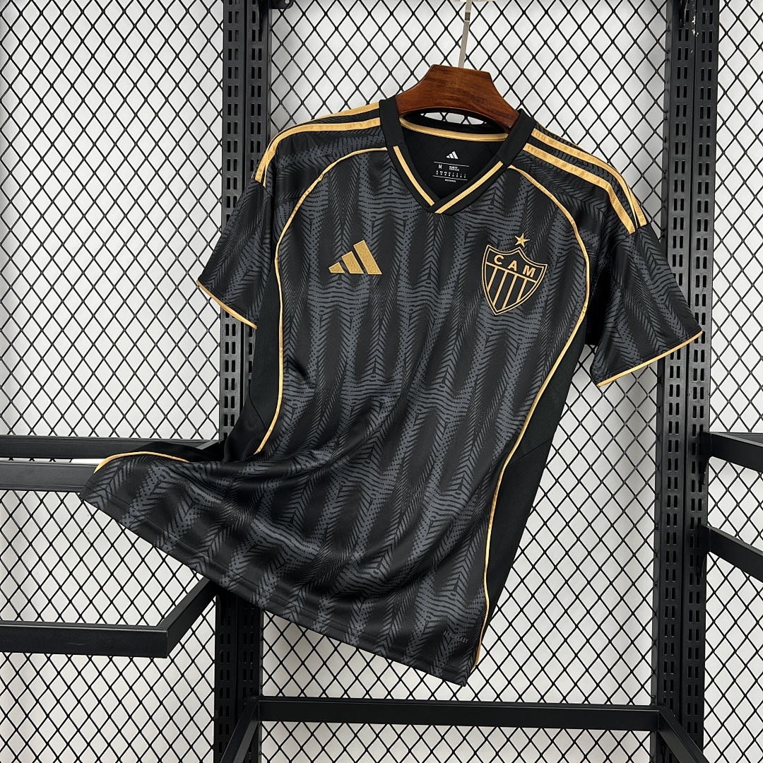 Atletico Mineiro Maillot Third 2025-2026