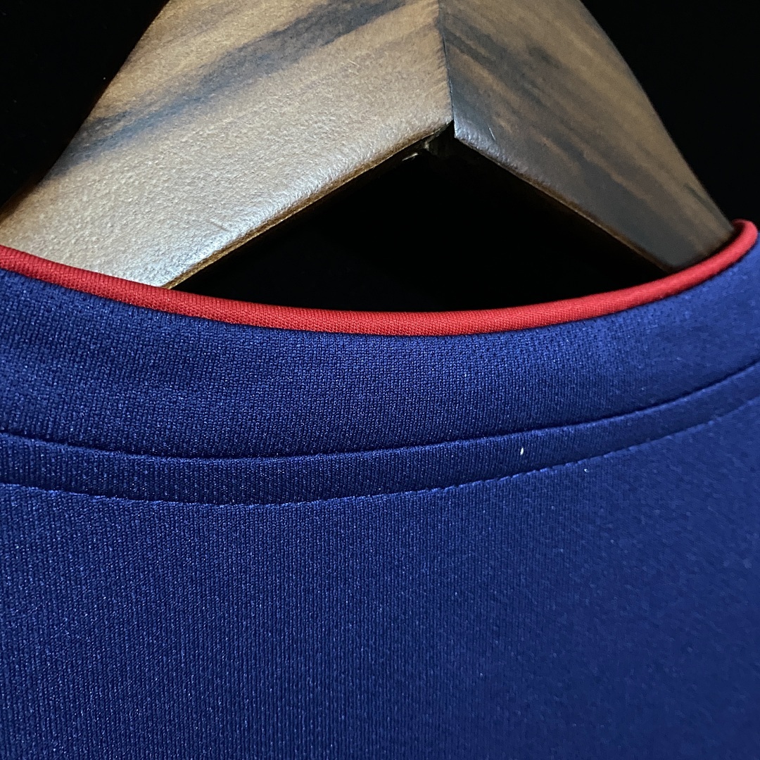 Japon Maillot Domicile 2018 miniature 6