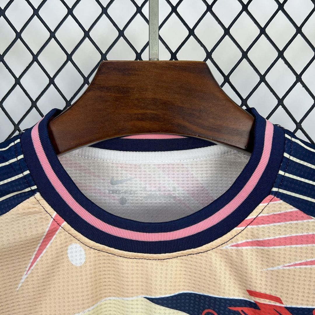 Tottenham Maillot Domicile Edition Speciale miniature 2