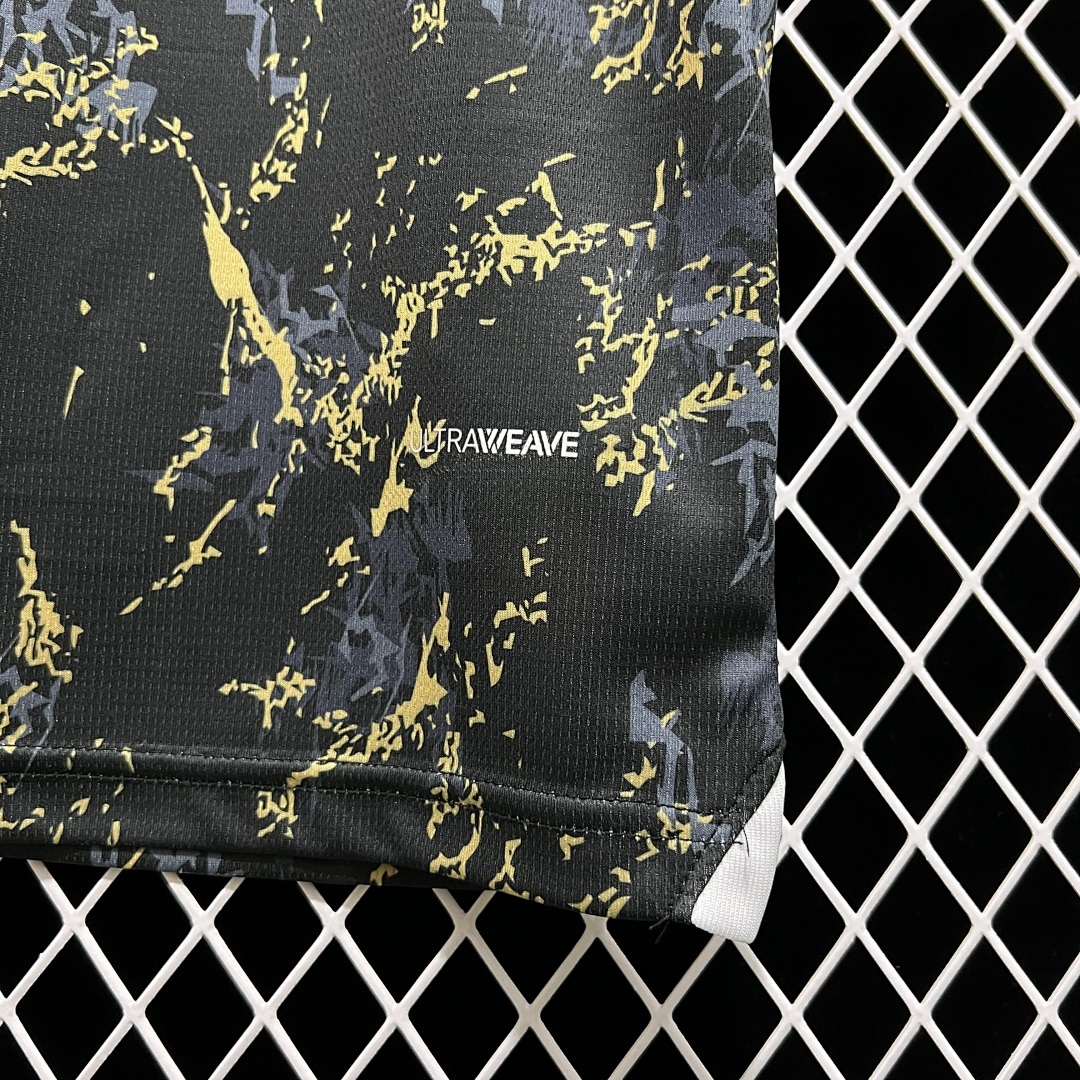 Manchester City Maillot Domicile Edition Speciale miniature 9