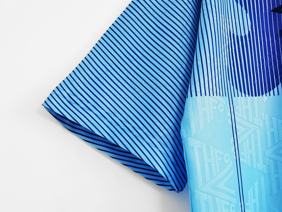 Tottenham Maillot Domicile Retro miniature 6