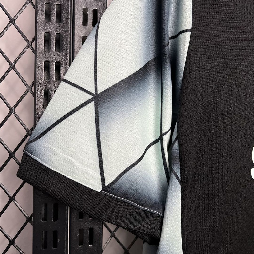 Sporting CP Maillot Exterieur miniature 2