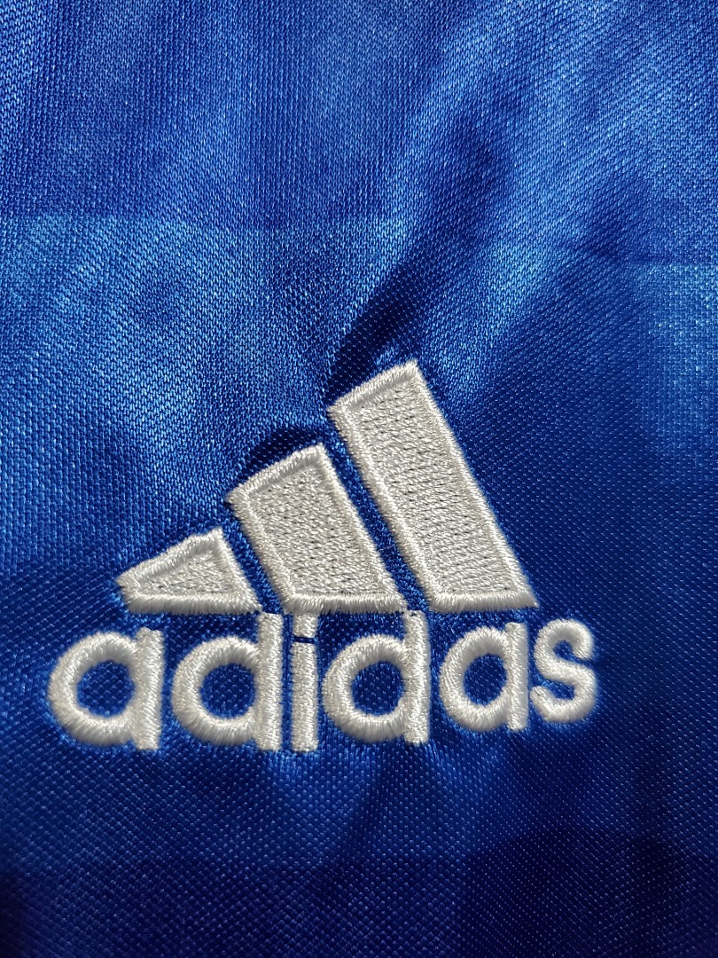 Chelsea Maillot Domicile Retro 2012 miniature 8