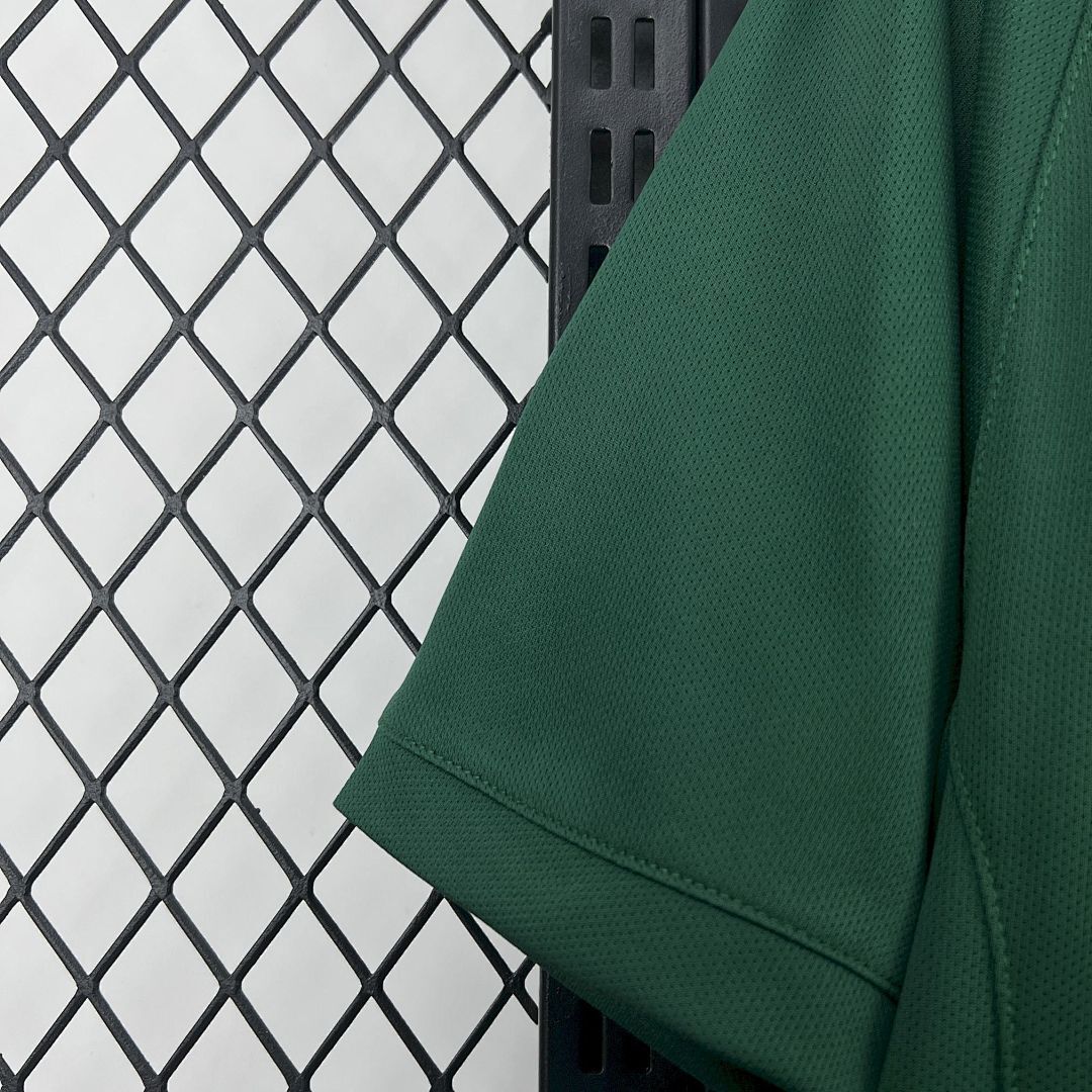 South Africa Springbok Maillot Domicile 2026 miniature 6