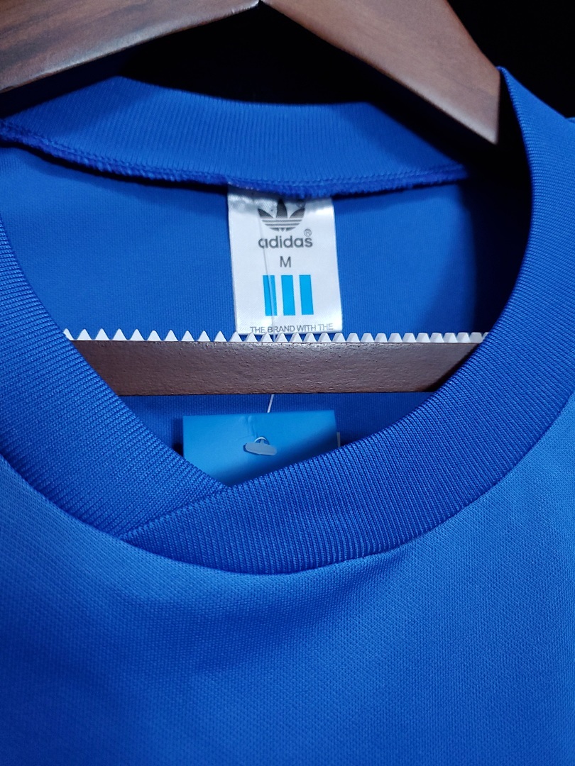 Boca Juniors Maillot Domicile Retro 1981 miniature 14