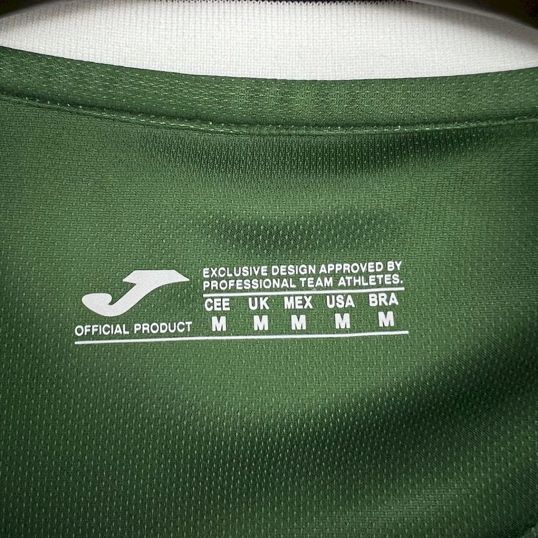 Malaga Baloncesto 2024-2025 Maillot Domicile miniature 5