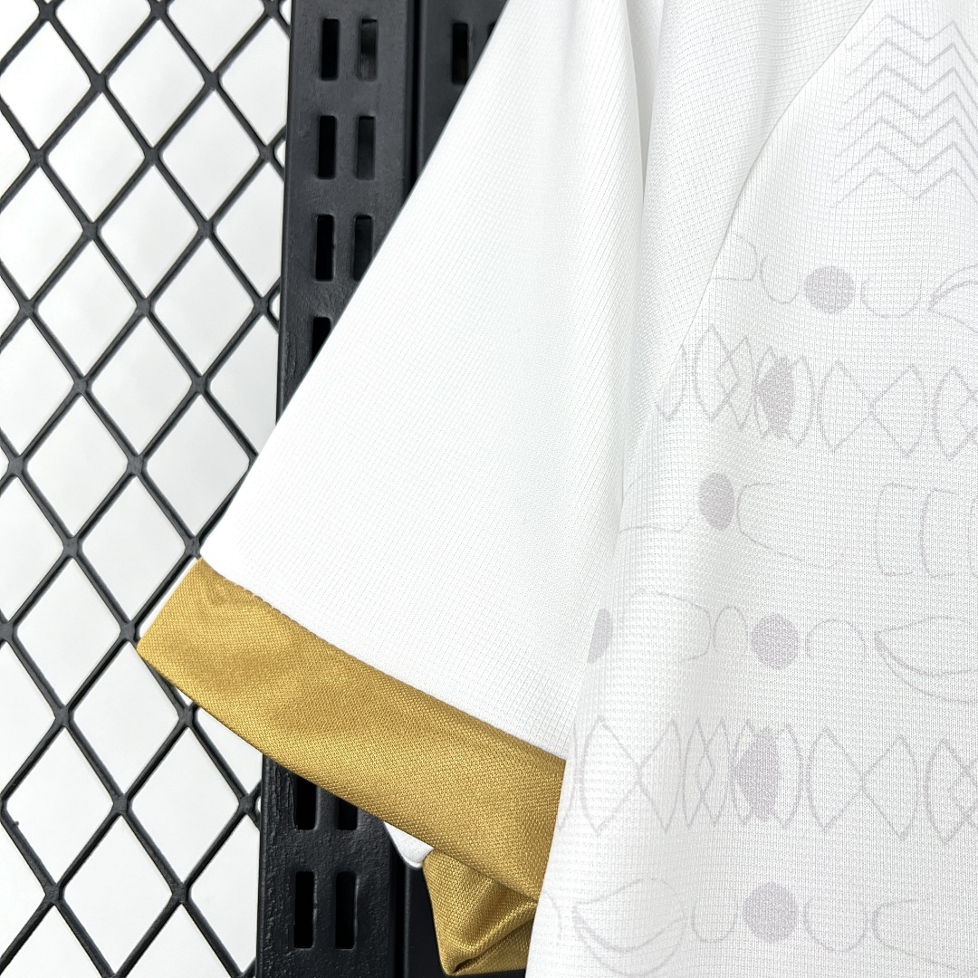 Bahia Black November Afropunk Maillot Domicile 2025-2026 miniature 7