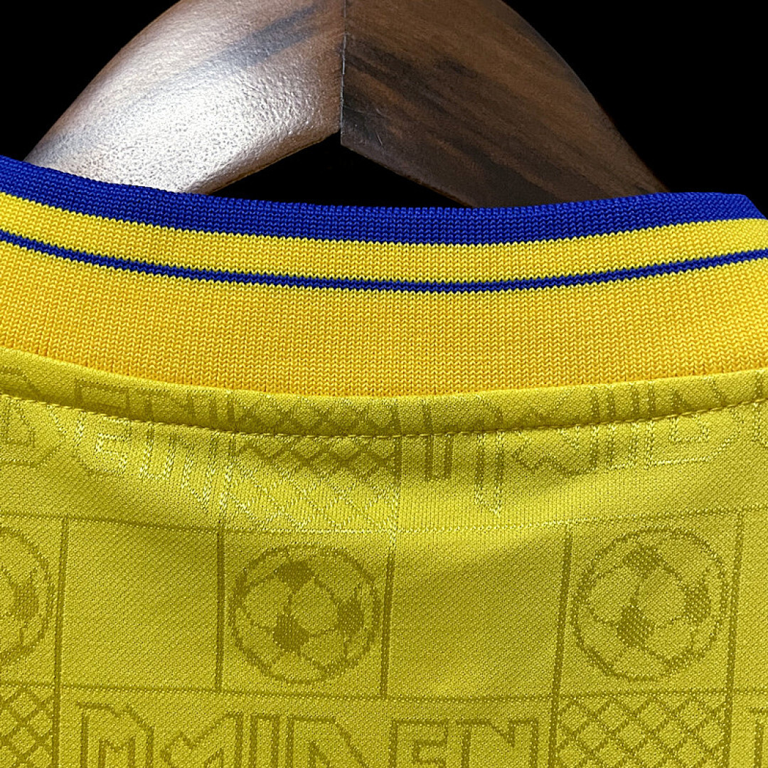 A definir Maillot Domicile Retro 2008 miniature 6