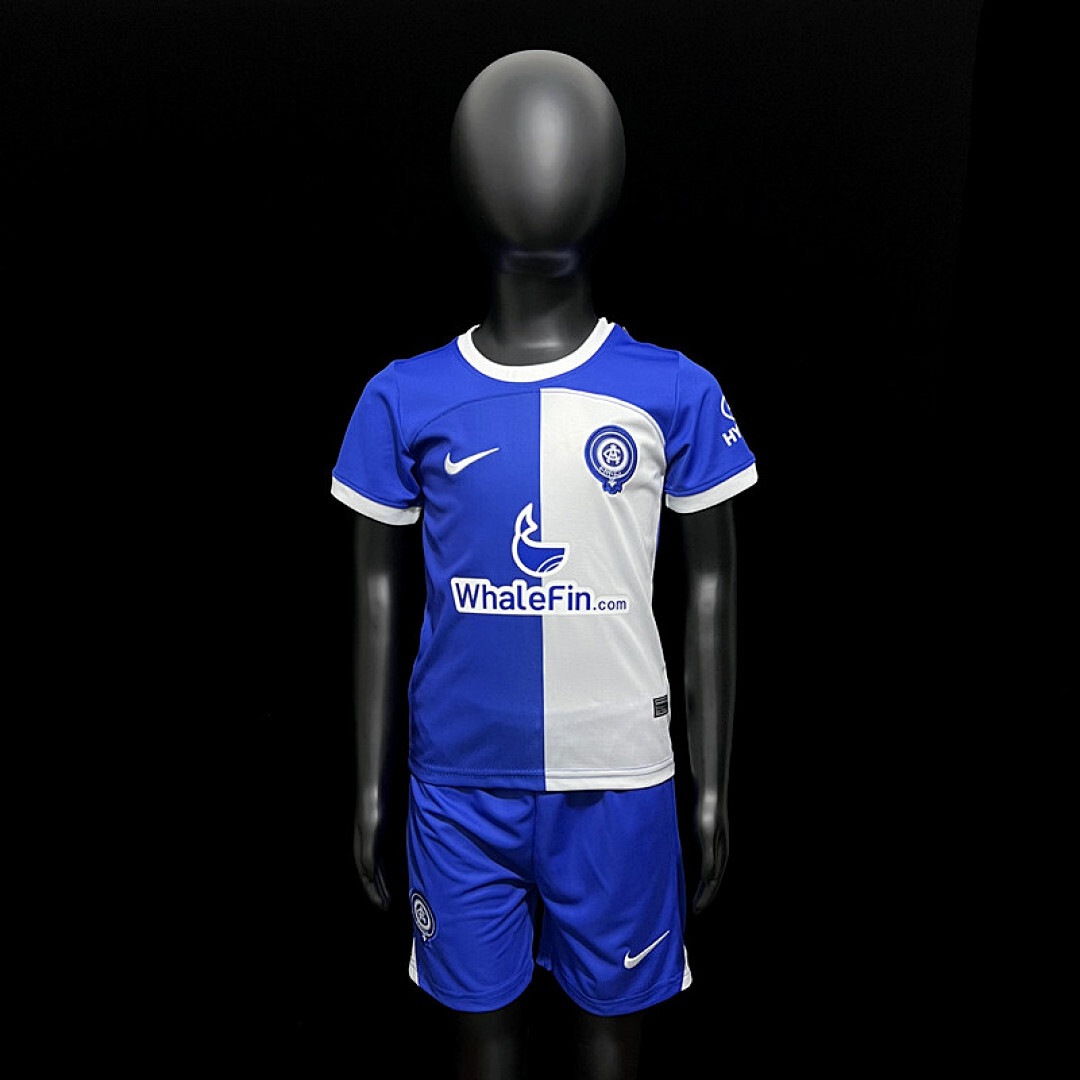 Atletico Madrid Maillot Exterieur