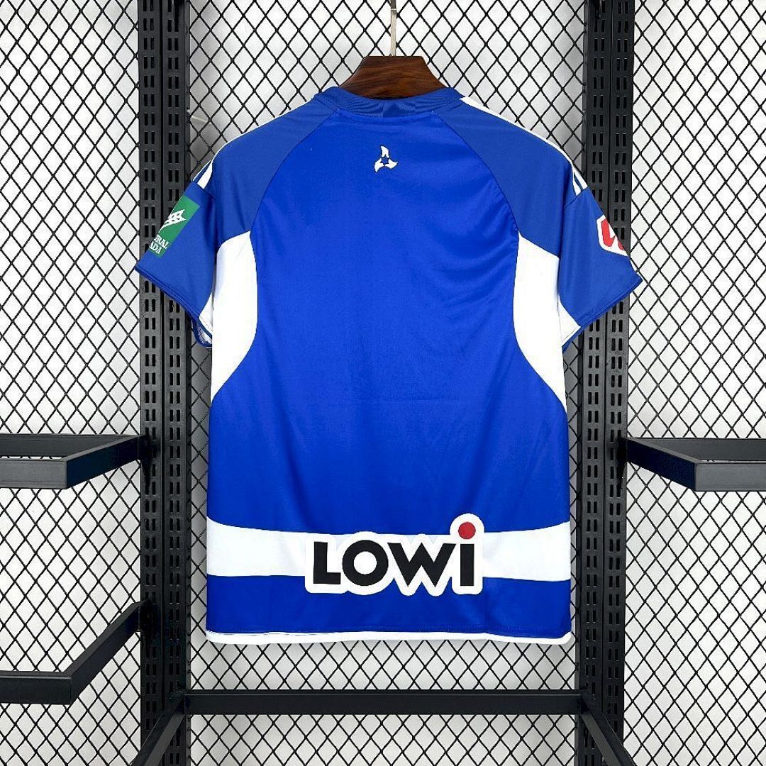 Granada Maillot Exterieur 2025-2026 miniature 2