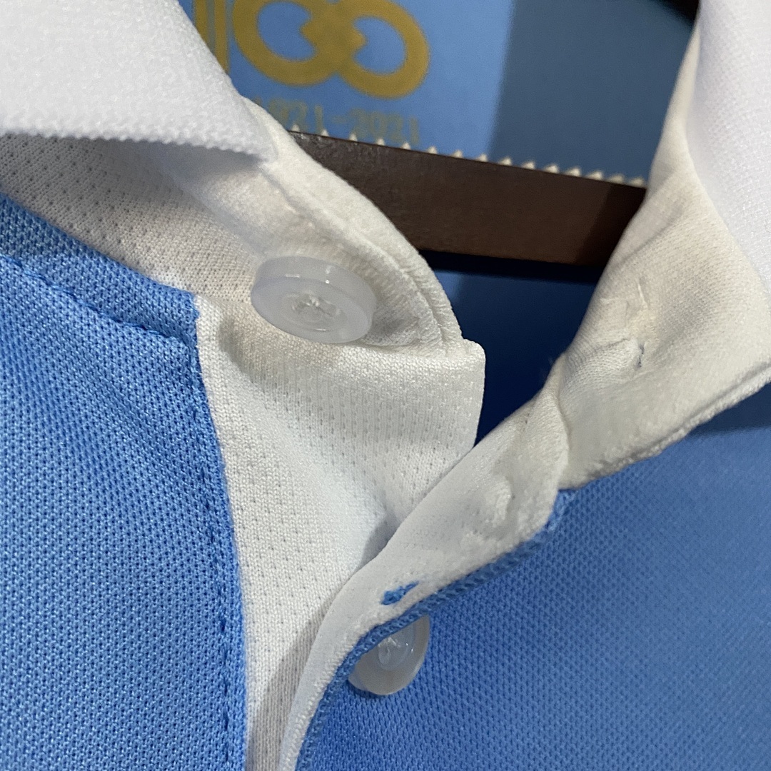 Japon Maillot Domicile Edition Speciale Retro 1921 miniature 8