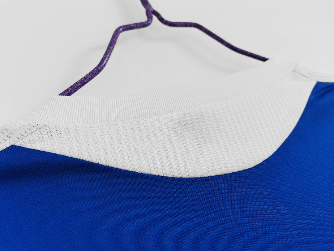 Chelsea Maillot Domicile Retro miniature 12