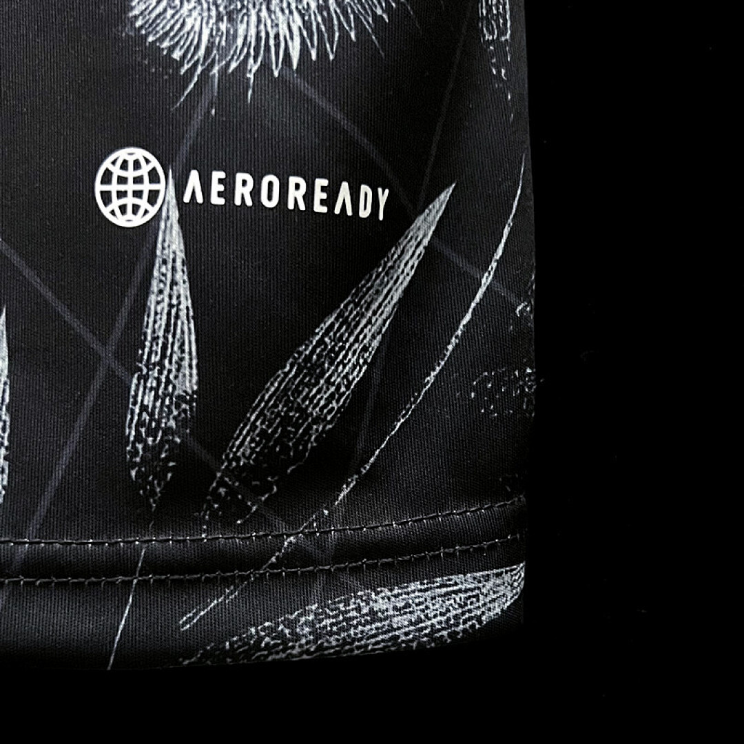 2324 Japanese Black Tiger Special Edition S Xxl Maillot Domicile Edition Speciale miniature 4