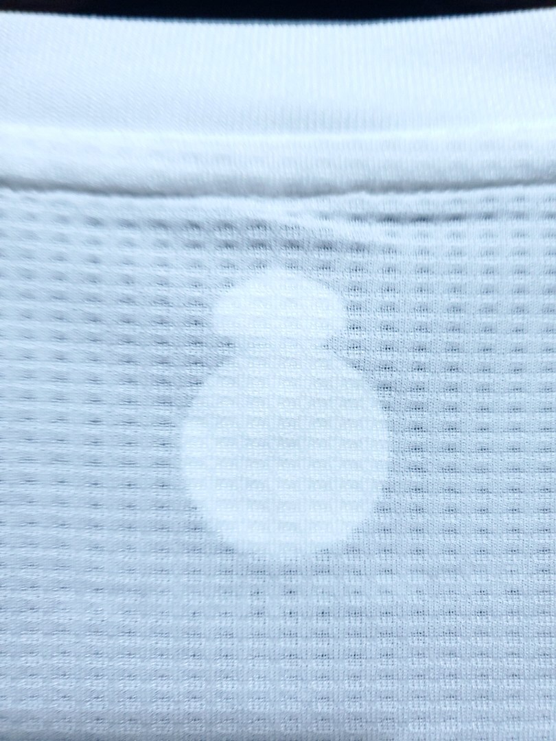 Real Madrid Maillot Domicile Retro 2015-2016 miniature 3