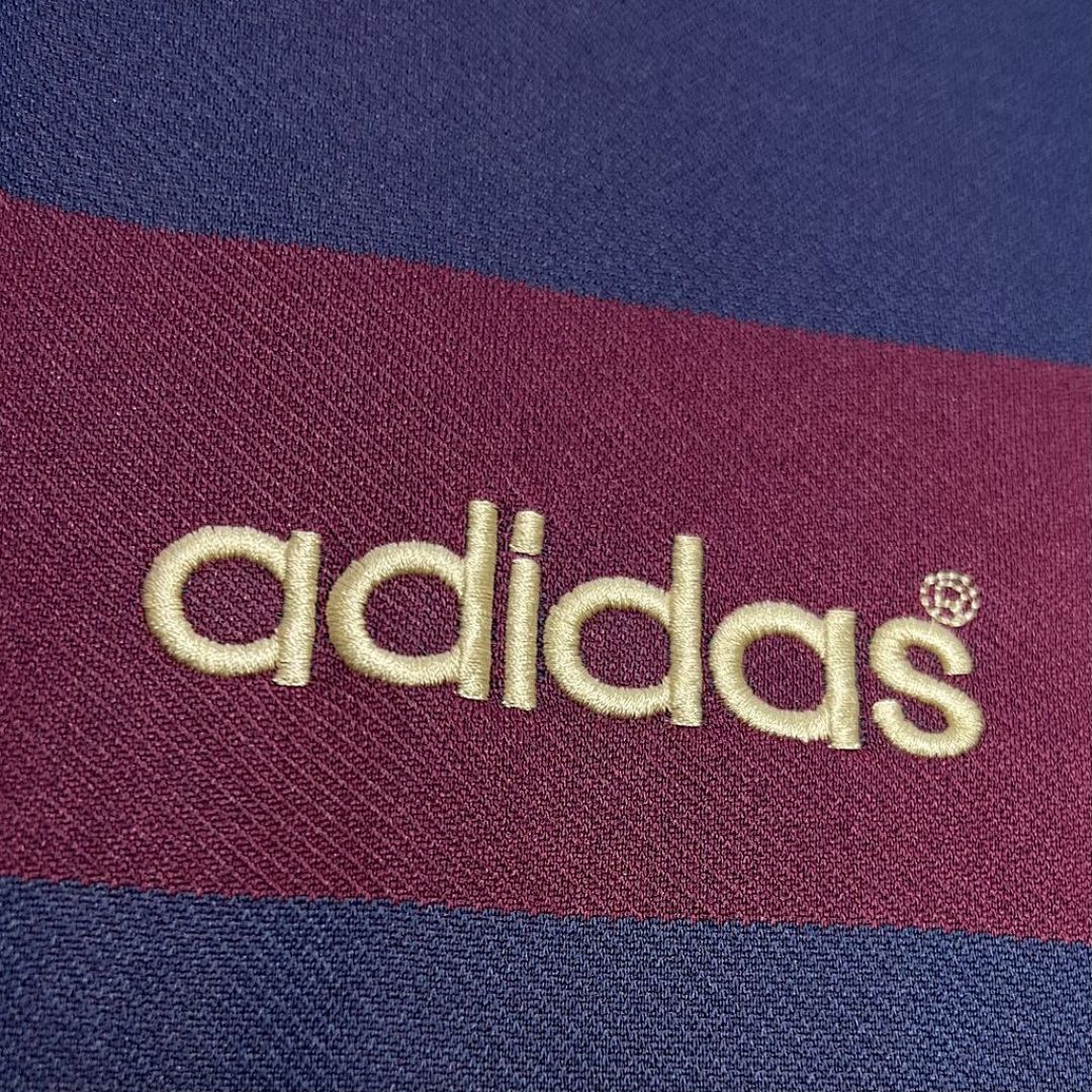 Newcastle Maillot Exterieur Retro miniature 5