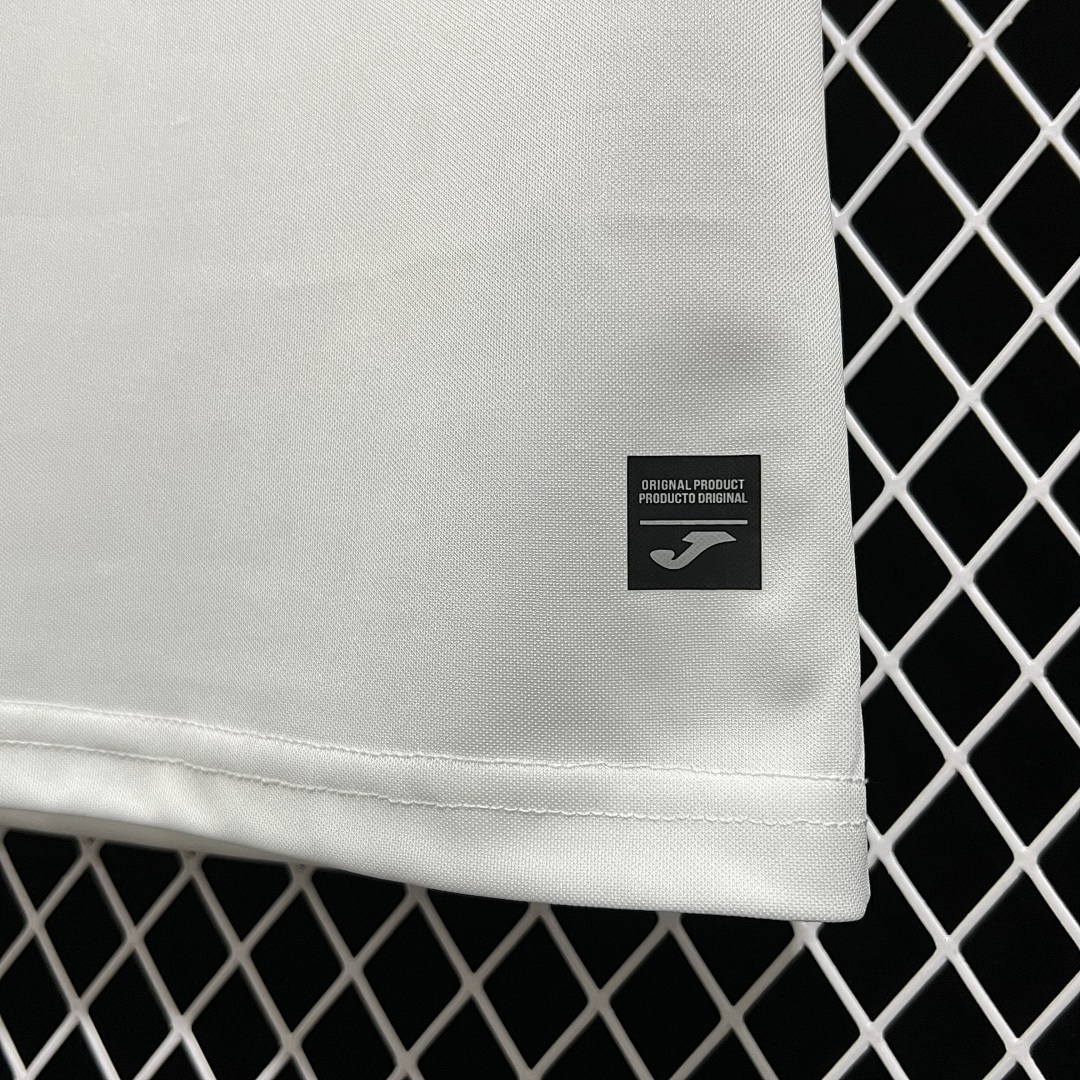 2324 Swansea City A F C Maillot Domicile miniature 5