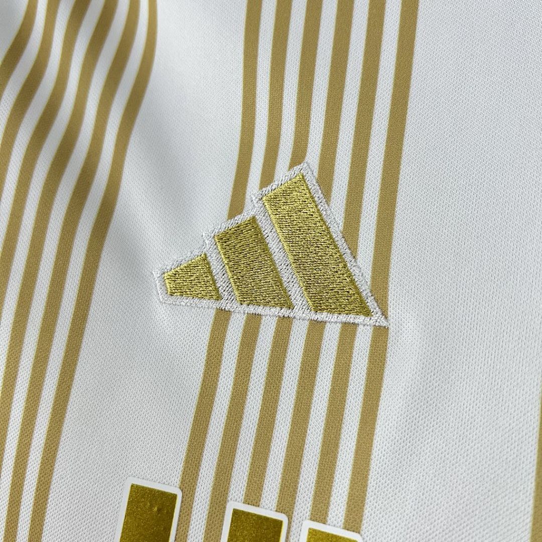 Fc Copenhagen 2025-2026 Champion Edition Maillot Domicile miniature 3