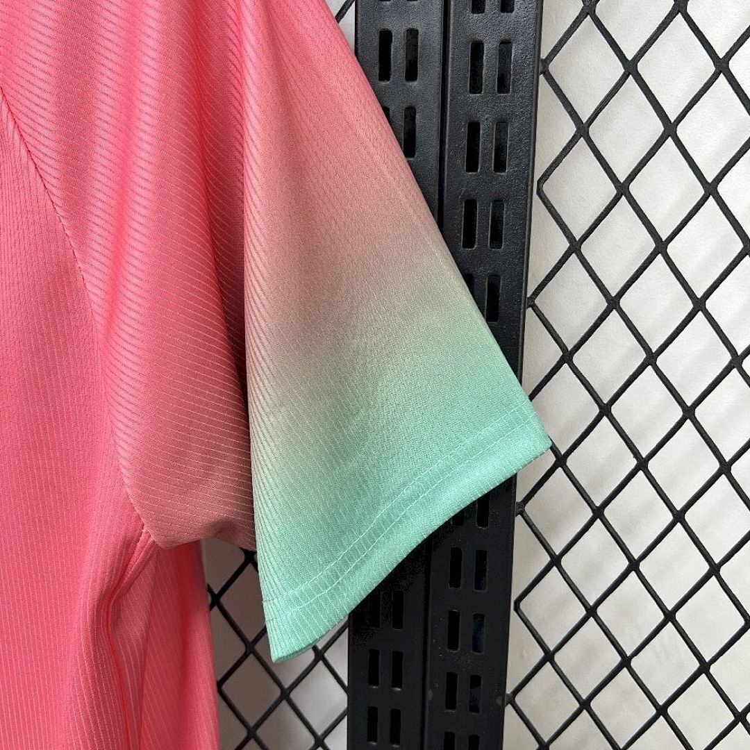 Cd Tenerife Maillot Third 2025-2026 miniature 5