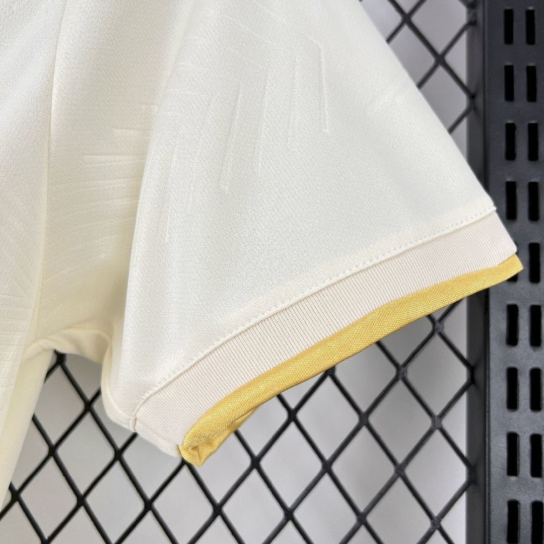 Flamengo Maillot Third 2025-2026 miniature 8