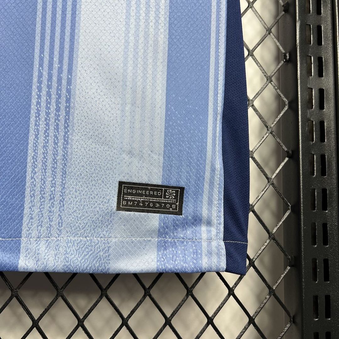 Tottenham Maillot Domicile miniature 3