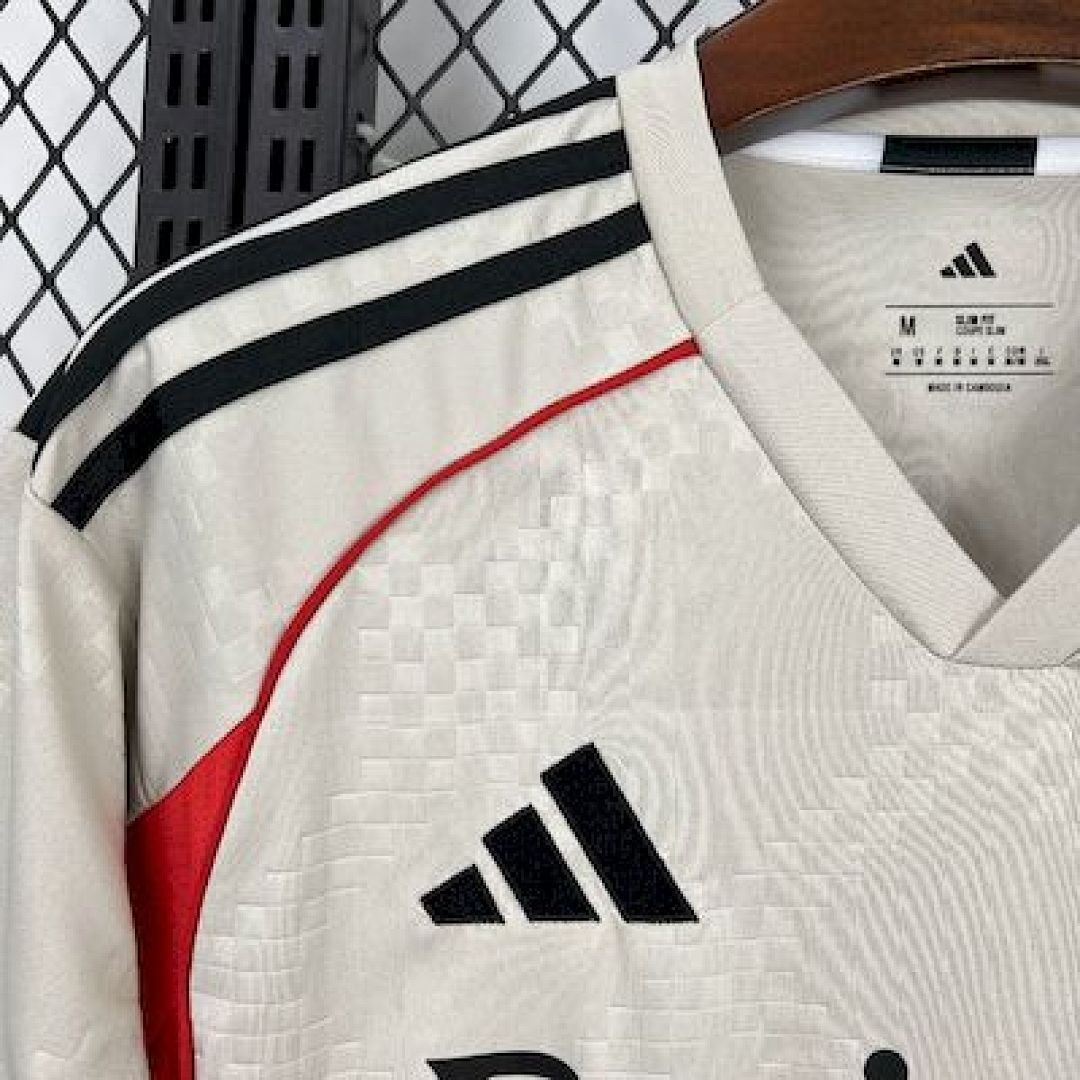 Benfica Maillot Exterieur miniature 3