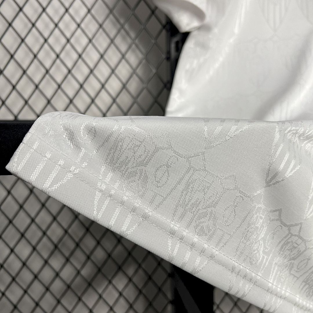 Sevilla Fc 199293 Maillot Domicile Retro miniature 7