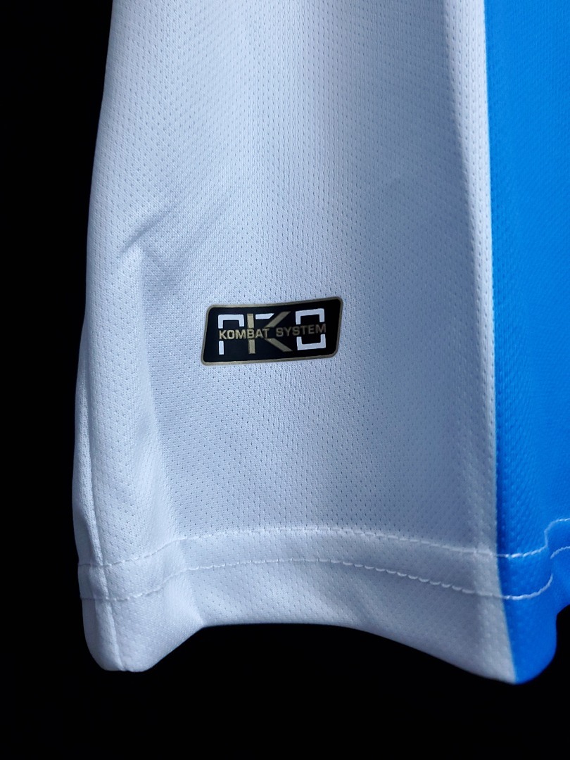 Naples Commemorative Edition S 2Xl Maillot Domicile Edition Speciale 2020-2021 miniature 9